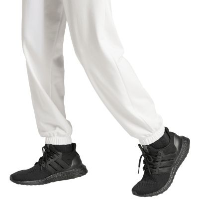 12. Spodnie adidas Essentials Small Logo French Terry Cuffed W JD9923