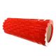 5. Wałek do masażu karbowany PVC 33x14cm
