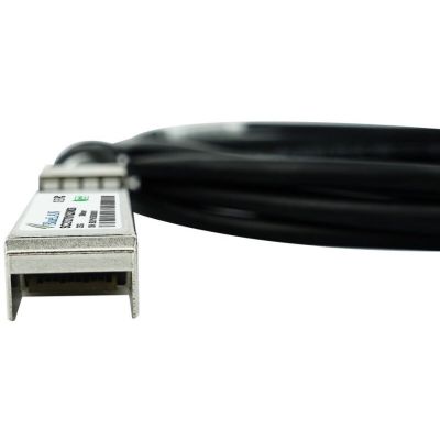 2. BlueOptics SFP-H25G-CU1M-BL kabel InfiniBand / światłowodowy 1 m SFP28 Czarny