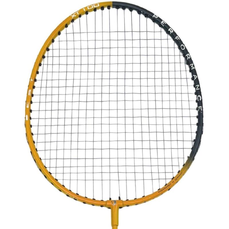 3. RAKIETA DO BADMINTONA BEST SPORTING 100XT