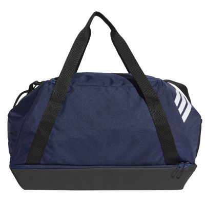 2. Torba adidas TIRO Duffle Bottom Compartment M KD4235