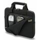 4. DICOTA SMART 40,6 cm (16") Etui kieszeniowe Czarny