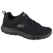 Skechers Flex Advantage 4.0 - Handor 232365-BBK Czarne 43