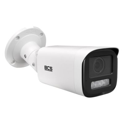 Kamera IP tubowa 4Mpx BCS-V-TIP44VSR5L5(2)