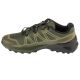 2. Salomon Speedcross Peak L47948700 Zielone 44