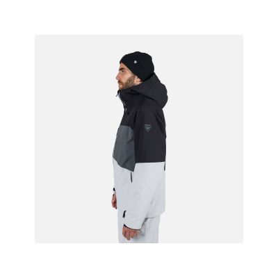 11. Kurtka Rossignol Corbet'S Jkt czarny