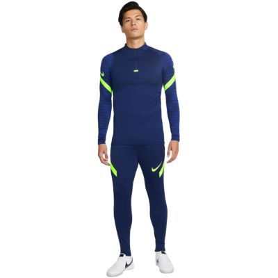 16. Spodnie Nike Dri-Fit Strike 21 Pant KPZ M CW5862 492