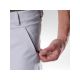 6. Szorty męskie ROSSIGNOL M Stretch Chino Short 7' szare