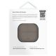 4. Etui UNIQ Lyden DS AirPods 4 - szare