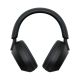 6. Sony WH-1000XM5 Słuchawki Przewodowy i Bezprzewodowy Opaska na głowę Połączenia/muzyka Bluetooth Czarny