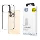 Etui 3mk Satin Armor Case+ na iPhone 13 Pro - przezroczyste