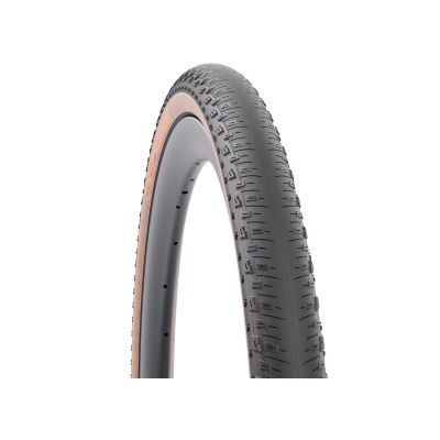 WTB Opona 700x50 BYWAY RS LFR 120TPI SG2 AT TAN