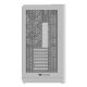 6. Obudowa Geh Thermaltake View 390 Air Midi Tower Snow White retail