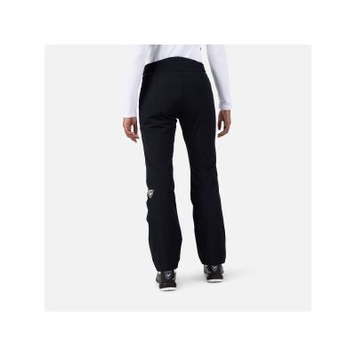 14. Spodnie Rossignol W Blackside Pant czarny