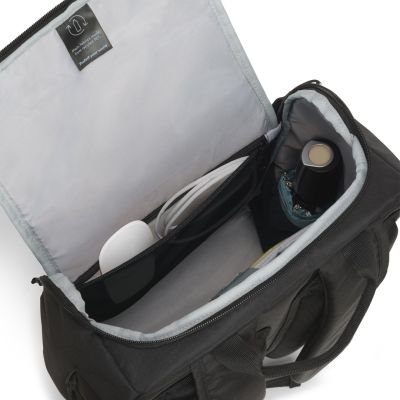 8. ECO BACKPACK MOTION 13-15.6IN/Czarny