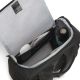 8. ECO BACKPACK MOTION 13-15.6IN/Czarny