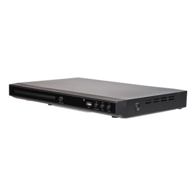 3. Odtwarzacz DVD Denver DVH-1245 5.1-kanałowy z HDMI, dekoder dolby