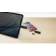 4. KINGSTON FLASH 128GB USB-C 3.2 Gen1 DataTraveler 70