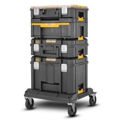 3. Skrzynia Narzędziowa TSTAK DEWALT DWST83346-1