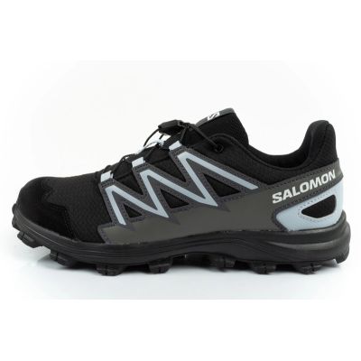 11. Buty do biegania Salomon Wattara W 473839