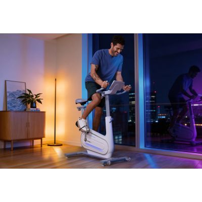 13. Rower treningowy elektromagnetyczny Spokey ZEN