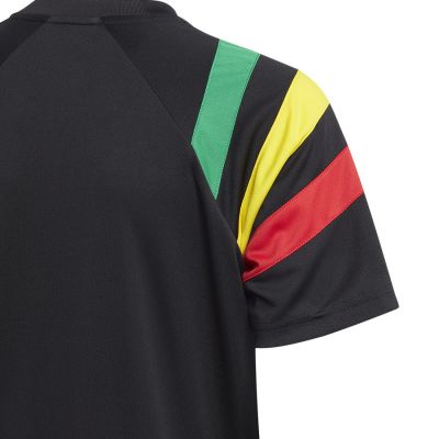 4. Koszulka adidas Fortore 23 JSY Jr IK5730