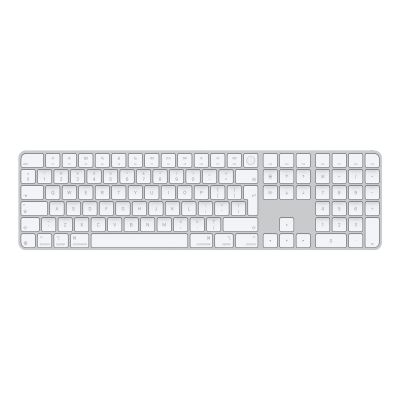 Apple Magic Keyboard - International English
