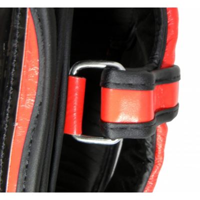 4. Kask bokserski sparingowy MASTERS - KSS-B