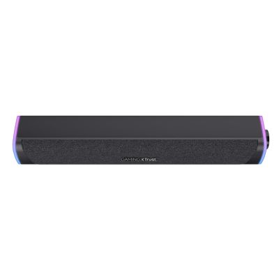 5. Soundbar TRUST GXT620 AXON RGB LED
