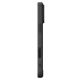 4. Etui Spigen Ultra Hybrid na iPhone 17 Pro - czarny mat