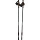 Campus Siggo Nordic Walking Pole CU0704321400 Czarne One size