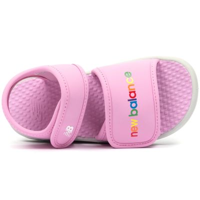 8. Sandały New Balance Jr SYA750C3
