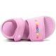 8. Sandały New Balance Jr SYA750C3