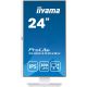 3. MONITOR IIYAMA LED 23,8" XUB2492HSU-W6