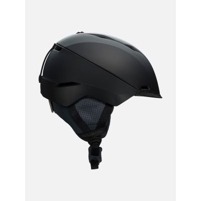 2. Kask Rossignol ALTA IMPACTS BLACK