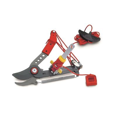 5. Sekator Profi-Baumschere RR-VM Bypass, multi-star