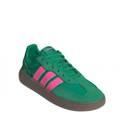2. Buty adidas Barreda Decode W JR3540
