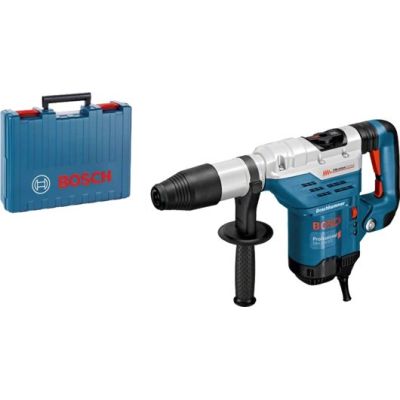 2. Młotowiertarka GBH 5-40 DCE 1150W BOSCH