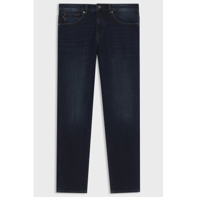 5. Boss Jeans - Denim ONYX BO BLU (50549527-407)