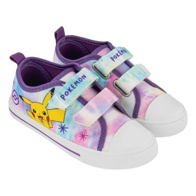 7. Buty Leomil Pokemon Jr PO001359