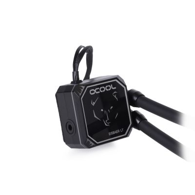 7. Alphacool 11996 część / akcesorium do systemów chłodzenia komputerów Zbiornik