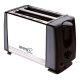 ELDOM TOSTER TO280C TOSTI 780 W PŁYNNA REGULACJA 7 STOPNI MOCY CZARNY