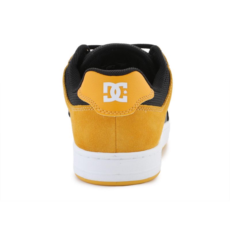 4. Buty DC Shoes Manteca 4 Skate M 100766-BG3