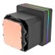 3. Thermaltake TH360 V3 ARGB Procesor Chłodnica cieczy all-in-one 12 cm Czarny 1 szt.