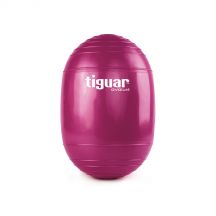 Piłka gimnastyczna tiguar ovoball  TI-V001S