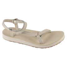Teva W Original Universal Slim Leather Sandals 1151031-BIR Beżowe 36