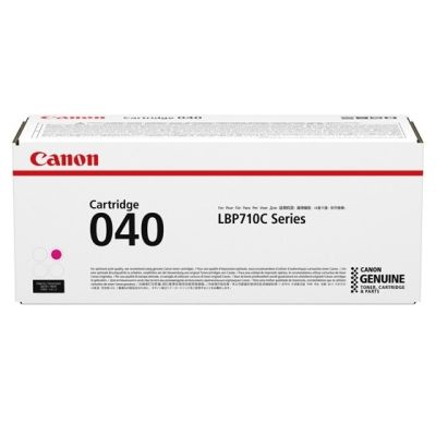 2. Toner CLBP Cartridge/040 magenta