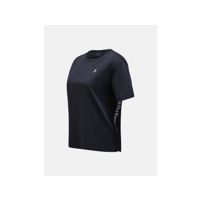 2. Koszulka Peak Performance W Trail Ss czarny