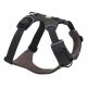 Ruffwear 30503-042M szelki dla psów / kotów M Szary Nylon, Poliester Pies Nierozciągliwa uprząż