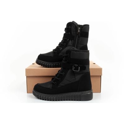 31. Buty zimowe Progres W PROGJ-24-148